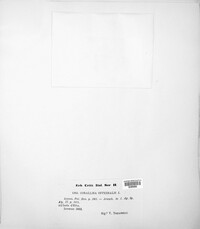 Image Associated With the Occurence